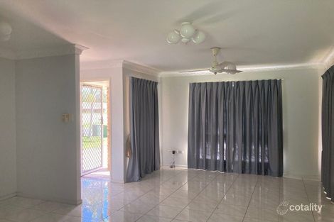Property photo of 27 Kavanagh Crescent Koongal QLD 4701