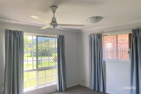 Property photo of 27 Kavanagh Crescent Koongal QLD 4701