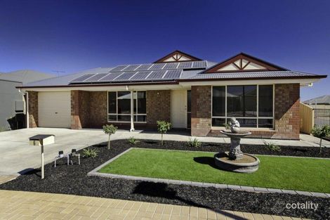 Property photo of 9 Parrell Street Seaford Meadows SA 5169