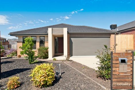 Property photo of 55 Tobin Way Lyndhurst VIC 3975