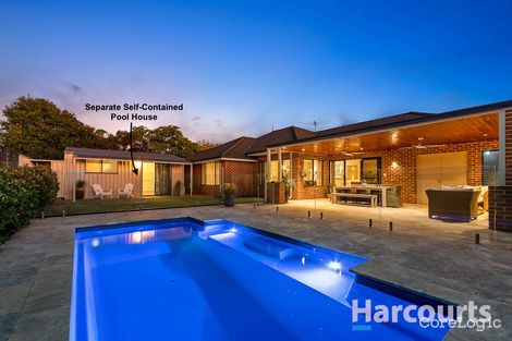 Property photo of 29 Newgain Crescent Carramar WA 6031