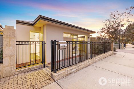 Property photo of 28 Leda Boulevard Wellard WA 6170