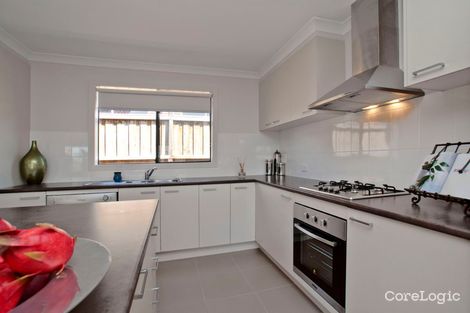 Property photo of 55 Tobin Way Lyndhurst VIC 3975