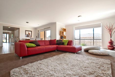 Property photo of 55 Tobin Way Lyndhurst VIC 3975