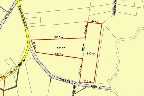 Property photo of 33-41 Phelps Road Upper Caboolture QLD 4510