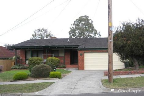 Property photo of 14 Penington Street Glen Waverley VIC 3150