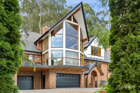 Property photo of 92 Douglas Road Mount Macedon VIC 3441