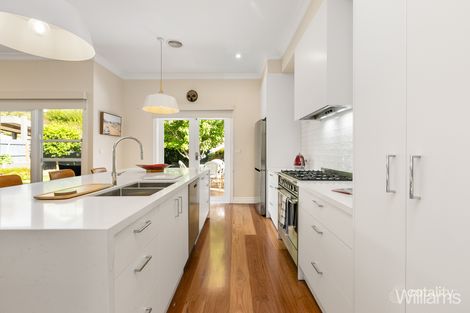 Property photo of 25 Percy Street Newport VIC 3015