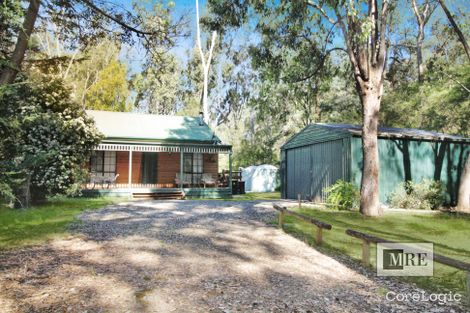 Property photo of 2 Outlook Drive Jamieson VIC 3723