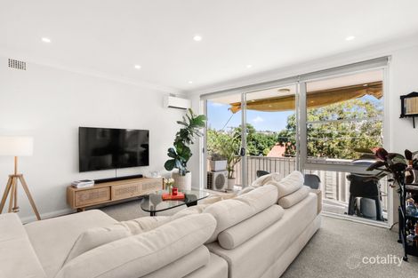 Property photo of 5/455 Old South Head Road Rose Bay NSW 2029