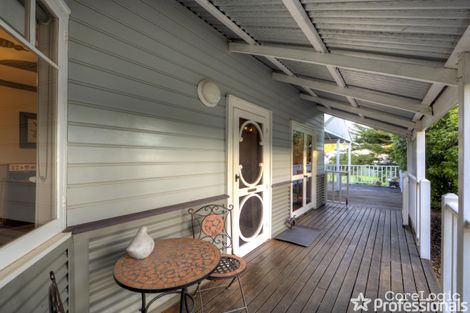 Property photo of 36 Pruiti Crescent Lesmurdie WA 6076