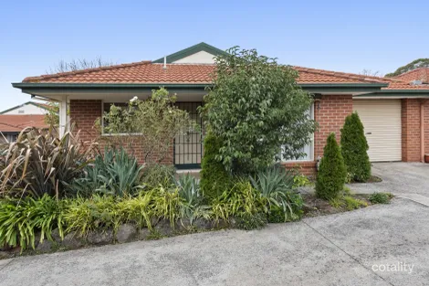 3/1401-1405 High Street Rd, Wantirna South, VIC 3152