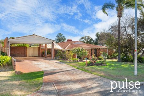 Property photo of 5 Reilly Court Leeming WA 6149