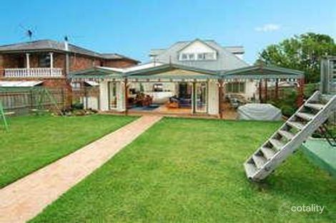 Property photo of 1 Coranto Street Wareemba NSW 2046