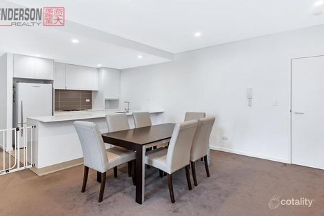 Property photo of 21/4-6A Park Avenue Waitara NSW 2077