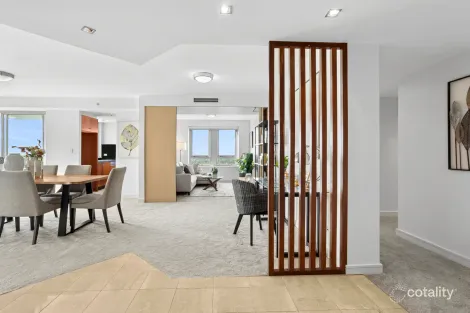 Property photo of 3204/79-81 Berry Street North Sydney NSW 2060