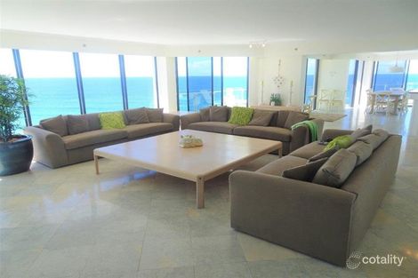 Property photo of 62 Old Burleigh Road Surfers Paradise QLD 4217