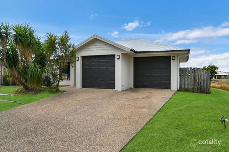 Property photo of 34 Tipperary Street Mount Low QLD 4818