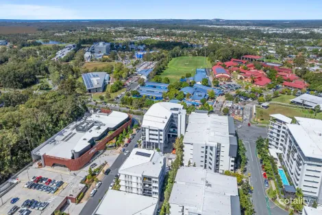 Property photo of 313/9 Courage Street Sippy Downs QLD 4556