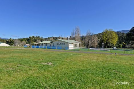 Property photo of 13 Holmes Street Maydena TAS 7140