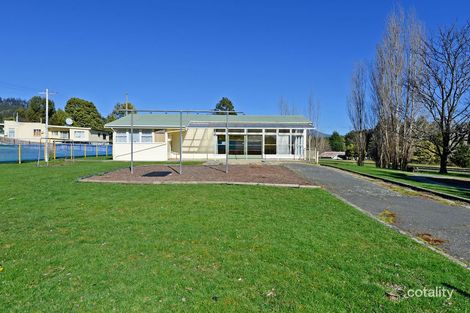 Property photo of 13 Holmes Street Maydena TAS 7140