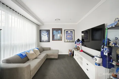 Property photo of 13 Stanton Street Thirlmere NSW 2572