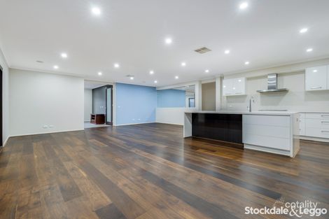 Property photo of 34 Moonlight Way Mickleham VIC 3064