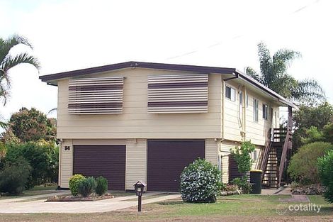 34 Mcliver St, Pialba, QLD 4655