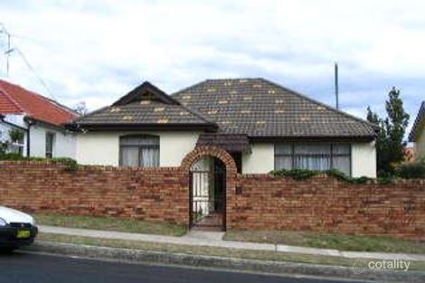 Property photo of 63 Mount Street Coogee NSW 2034