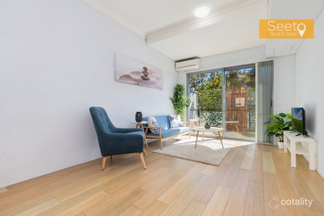 Property photo of 27/37-43 Eastbourne Road Homebush West NSW 2140