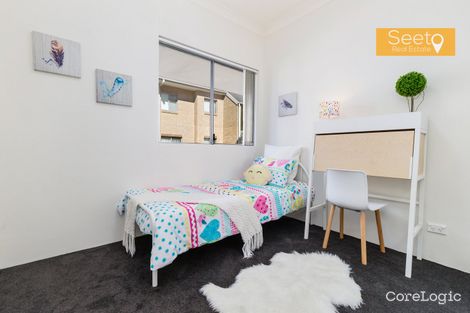 Property photo of 27/37-43 Eastbourne Road Homebush West NSW 2140