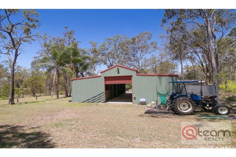 Property photo of 31 Brown Road Wanora QLD 4306