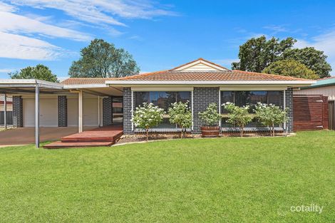 Property photo of 51 Mulgoa Way Mudgee NSW 2850