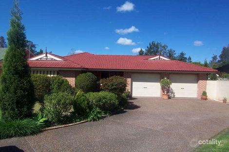 Property photo of 9 Ingrid Close Thornton NSW 2322