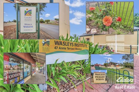 Property photo of 14 Norris Road Wasleys SA 5400