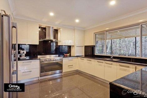Property photo of 46C Birdwood Avenue Winmalee NSW 2777