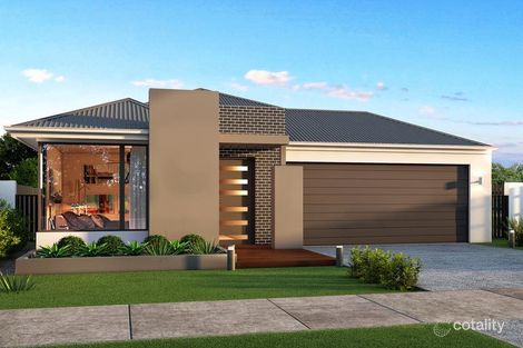 Property photo of LOT 736 Colvin Street Oonoonba QLD 4811