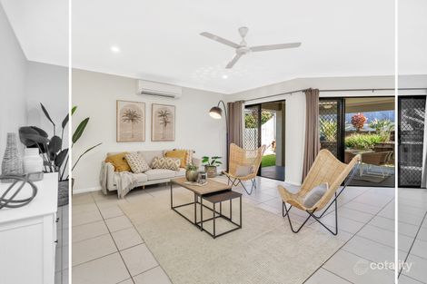 Property photo of 32 Woodrose Drive Mount Sheridan QLD 4868