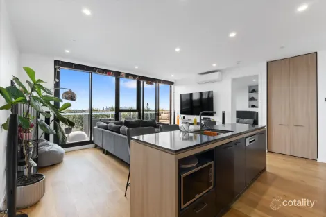 Property photo of 508/125 Bell Street Ivanhoe VIC 3079