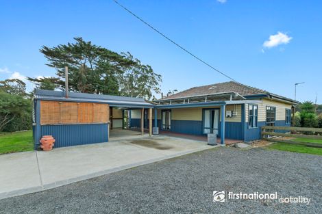 Property photo of 34 Toms Bridge Road Yallourn North VIC 3825