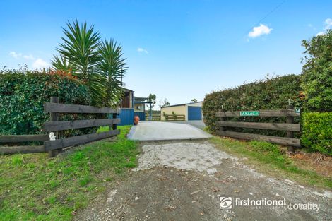 Property photo of 34 Toms Bridge Road Yallourn North VIC 3825