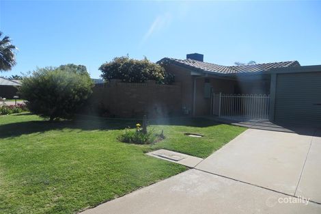 Property photo of 5 Edward Court Mildura VIC 3500