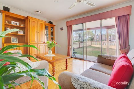 Property photo of 46 Hilary Street Winston Hills NSW 2153
