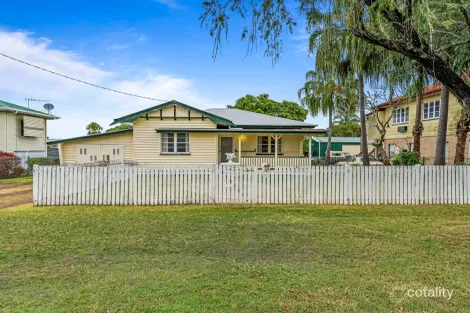Property photo of 18 Aberdeen Avenue Maryborough QLD 4650