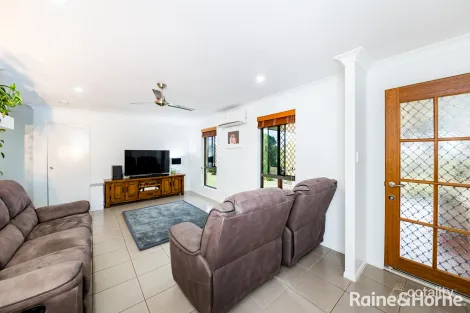 Property photo of 4 Bernard Crescent Kingaroy QLD 4610