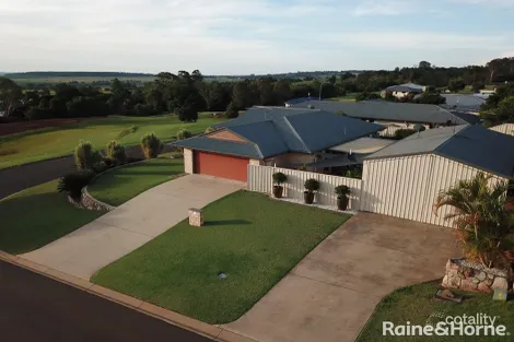Property photo of 4 Bernard Crescent Kingaroy QLD 4610