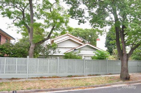 3 Manor Gr, Caulfield North, VIC 3161