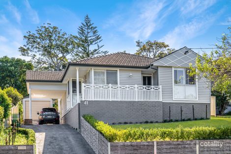 Property photo of 41 Macgregor Street Wyoming NSW 2250