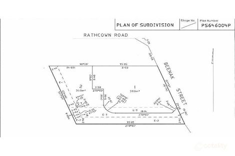 Property photo of 1A Beenak Street Reservoir VIC 3073