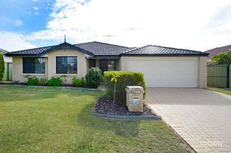 45 Salamanca Pkwy, Port Kennedy, WA 6172